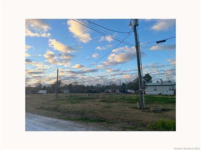0.63 Acres of Land for Sale in Sulphur, Louisiana