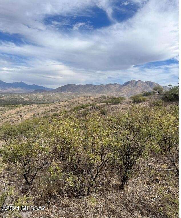 1 Acre of Residential Land for Sale in Rio Rico, Arizona