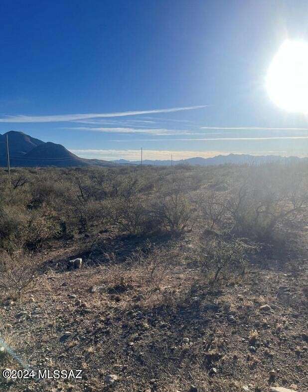 0.26 Acres of Residential Land for Sale in Rio Rico, Arizona