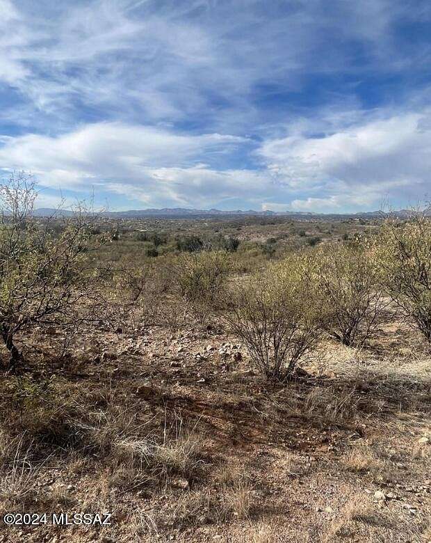 0.68 Acres of Residential Land for Sale in Rio Rico, Arizona