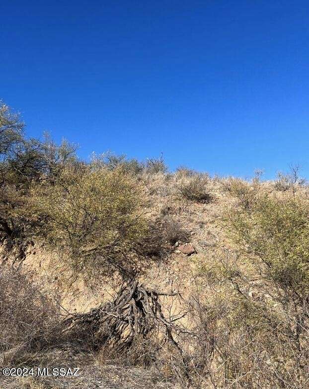 0.63 Acres of Residential Land for Sale in Rio Rico, Arizona