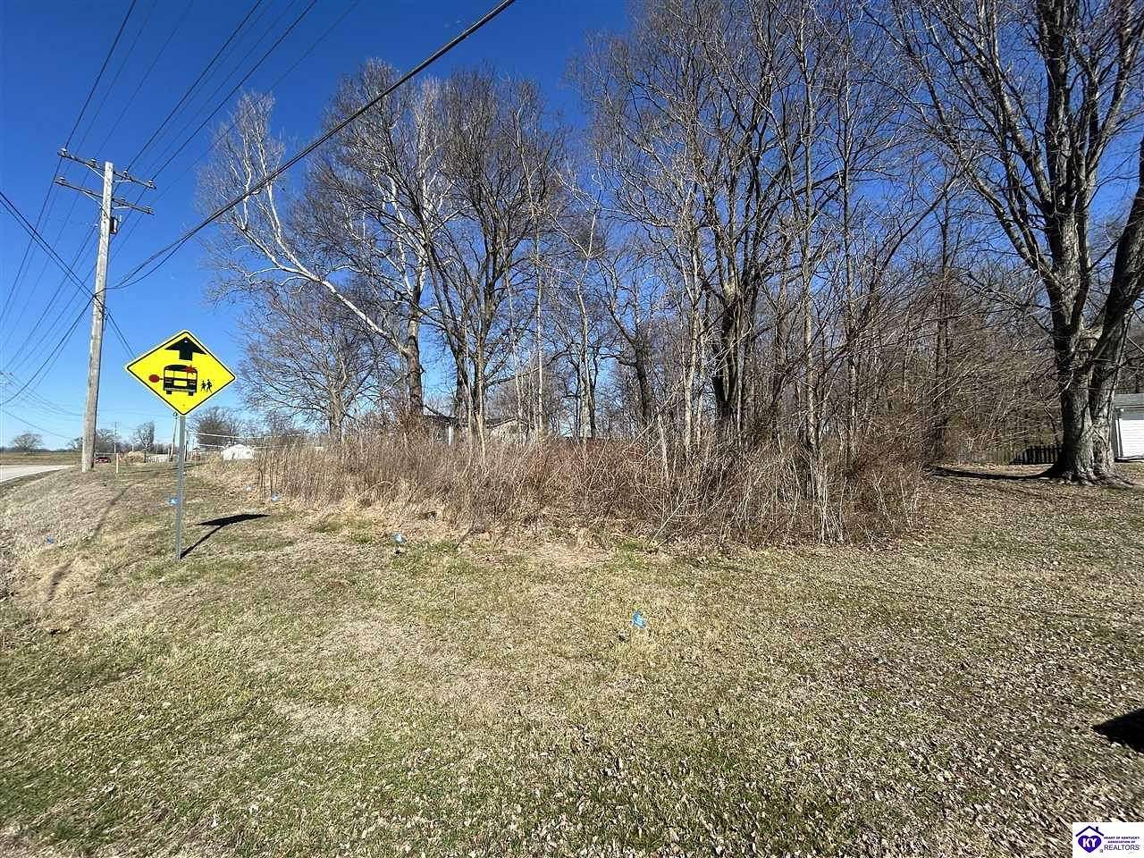 0.5 Acres of Land for Sale in Ekron, Kentucky