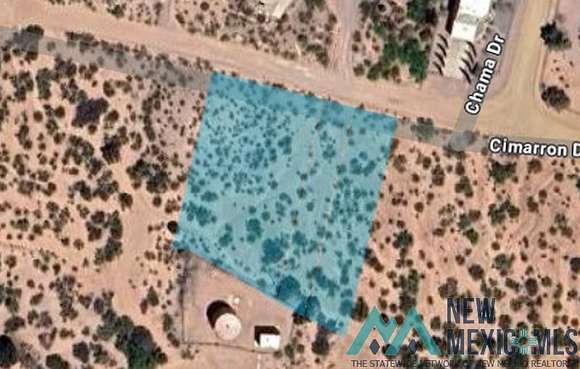 1.1 Acres of Residential Land for Sale in Elephant Butte, New Mexico