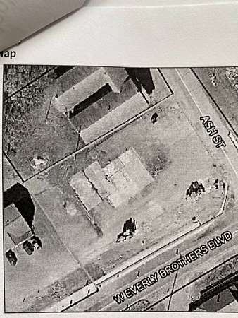 0.68 Acres of Commercial Land for Sale in Central City, Kentucky