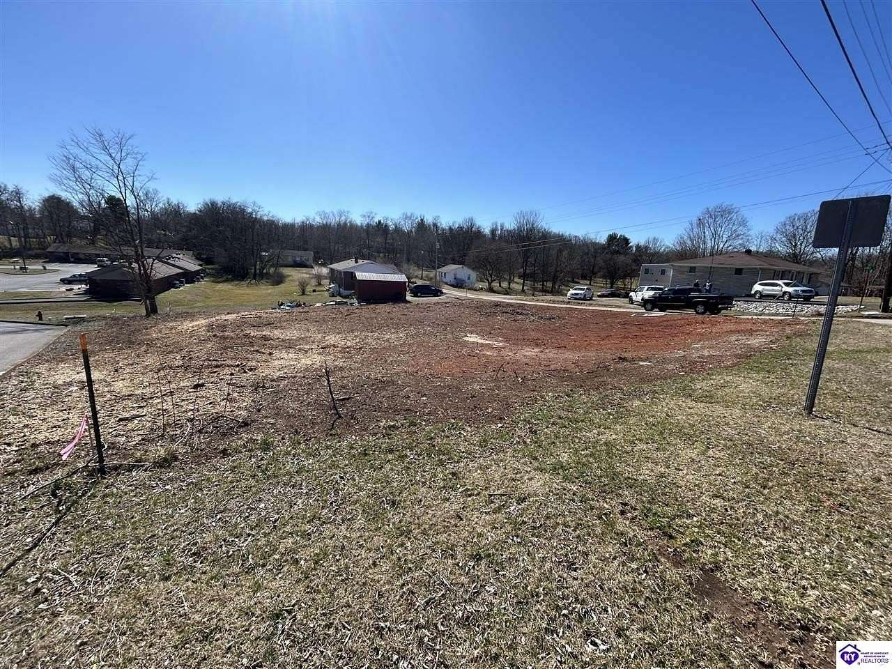 0.28 Acres of Residential Land for Sale in Brandenburg, Kentucky
