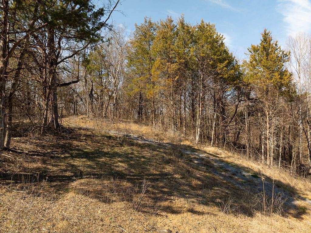 7.5 Acres of Residential Land for Sale in Sevierville, Tennessee
