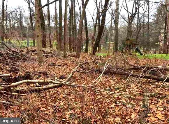0.49 Acres of Land for Sale in Bethesda, Maryland