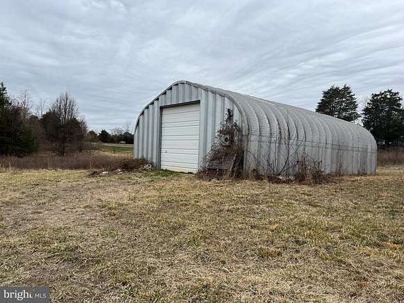 9 Acres of Land for Sale in Rochelle, Virginia