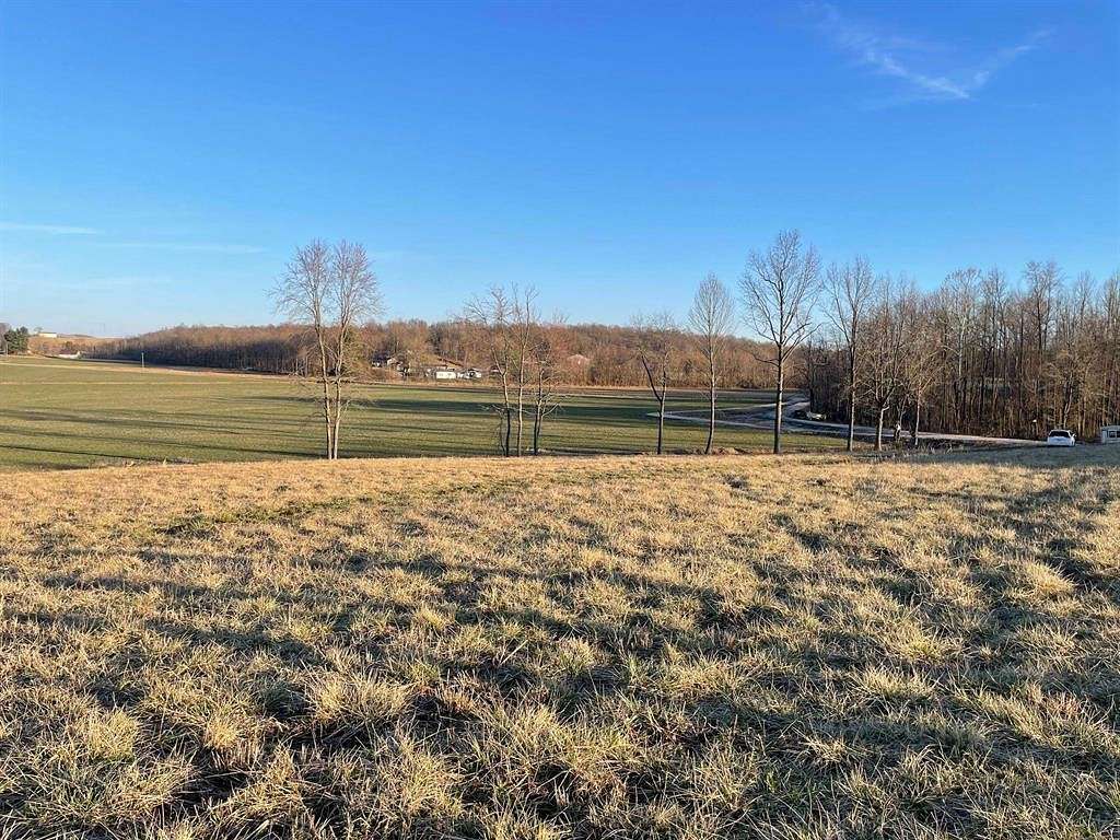 Land for Sale in Knottsville, Kentucky