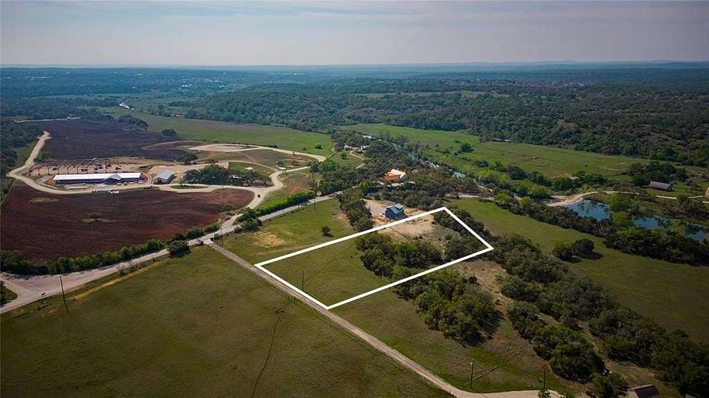 Residential Land for Sale in Dripping Springs, Texas