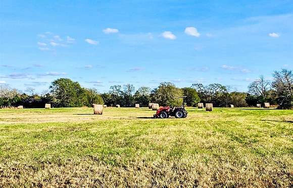 5 Acres of Land for Sale in North Zulch, Texas