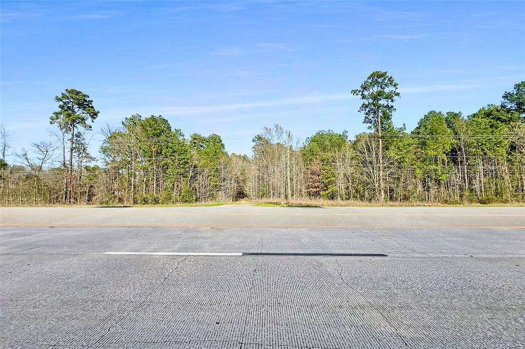 Commercial Land for Sale in Porter, Texas