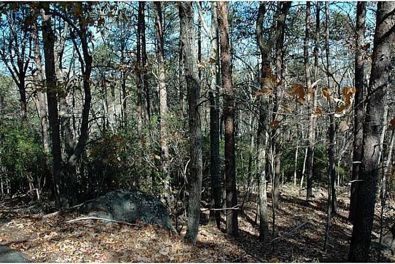 0.64 Acres of Residential Land for Sale in Waleska, Georgia