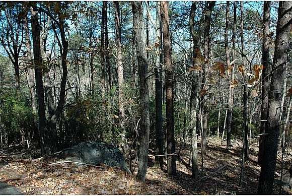 0.64 Acres of Residential Land for Sale in Waleska, Georgia