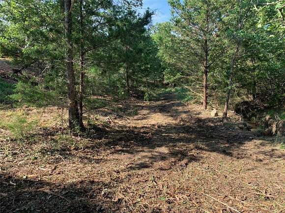 0.542 Acres of Residential Land for Sale in Somerville, Texas