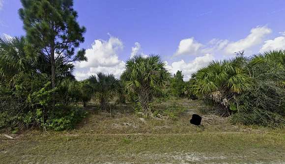 0.23 Acres of Residential Land for Sale in Palm Bay, Florida