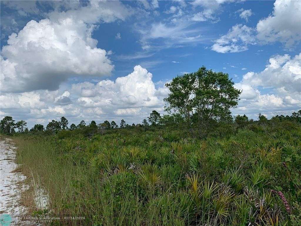 10.2 Acres of Recreational Land for Sale in Punta Gorda, Florida