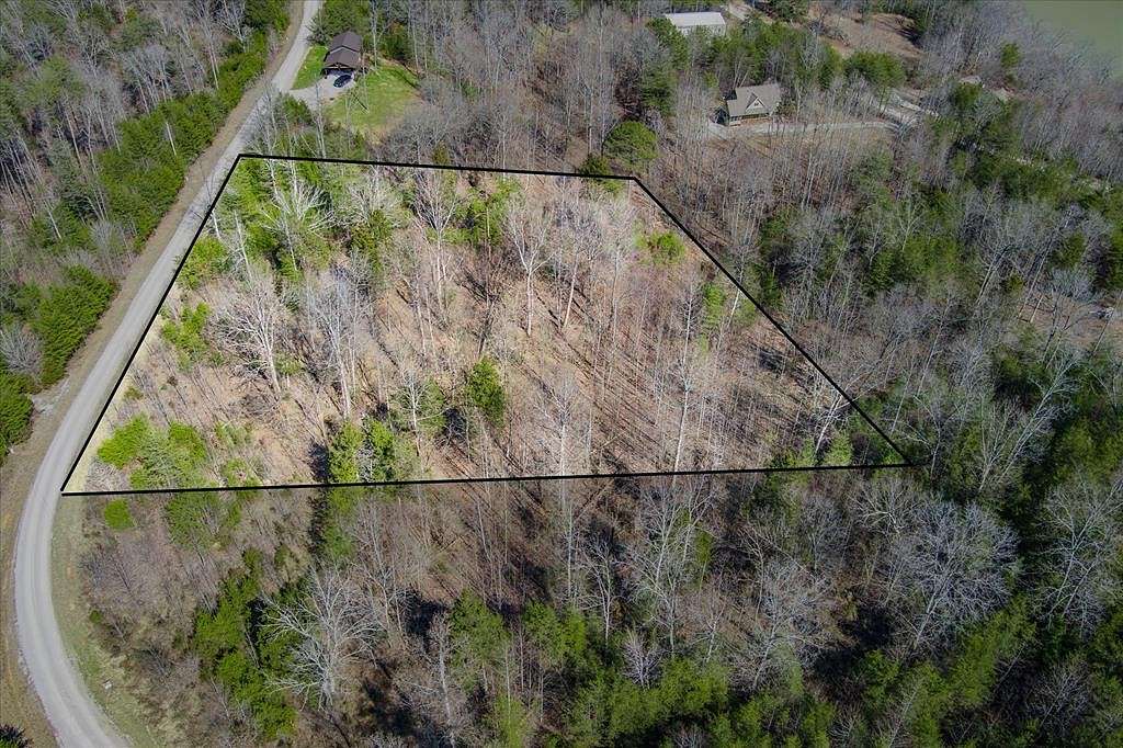 2.2 Acres of Residential Land for Sale in Monroe, Tennessee