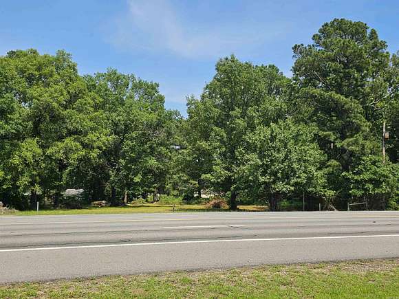 1.6 Acres of Land for Sale in Ashdown, Arkansas