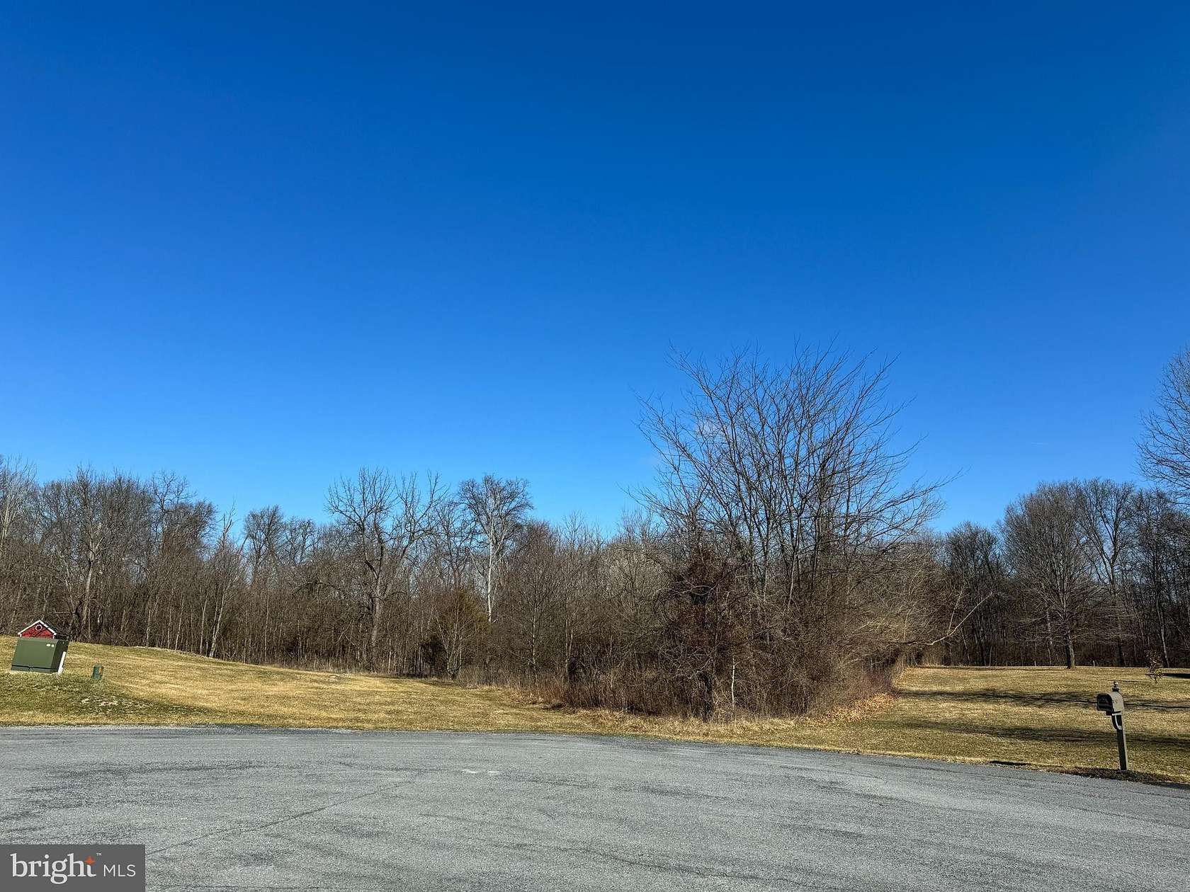 2.2 Acres of Residential Land for Sale in Clear Brook, Virginia