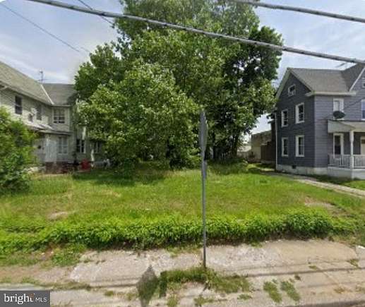 0.17 Acres of Residential Land for Sale in Penns Grove, New Jersey