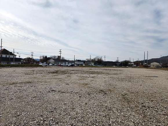 8.2 Acres of Land for Sale in Moundsville, West Virginia