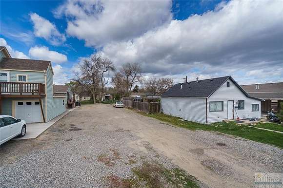 0.12 Acres of Residential Land for Sale in Billings, Montana