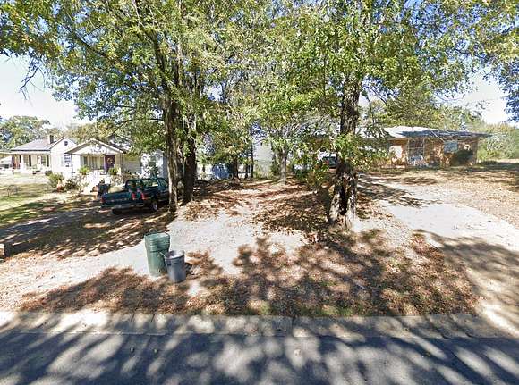 0.21 Acres of Residential Land for Sale in Hot Springs, Arkansas