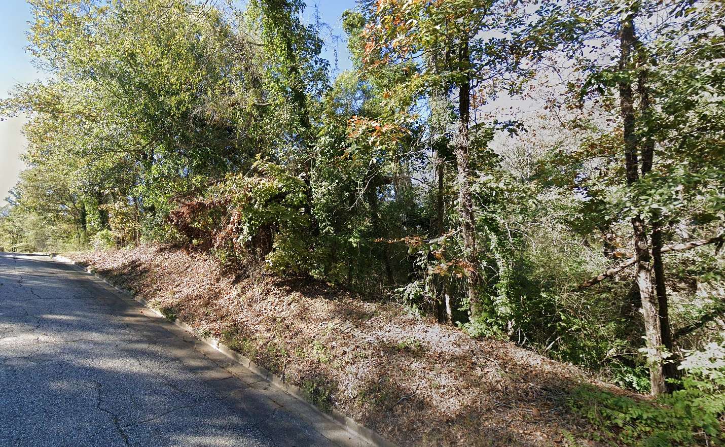 0.32 Acres of Residential Land for Sale in Hot Springs, Arkansas