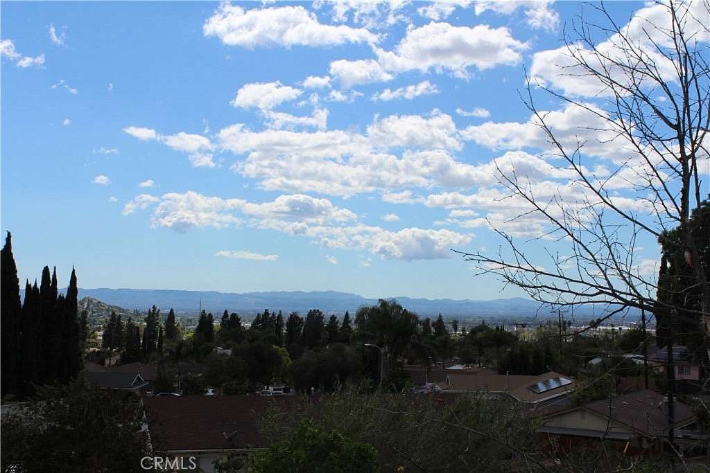 0.4 Acres of Land for Sale in Sylmar, California