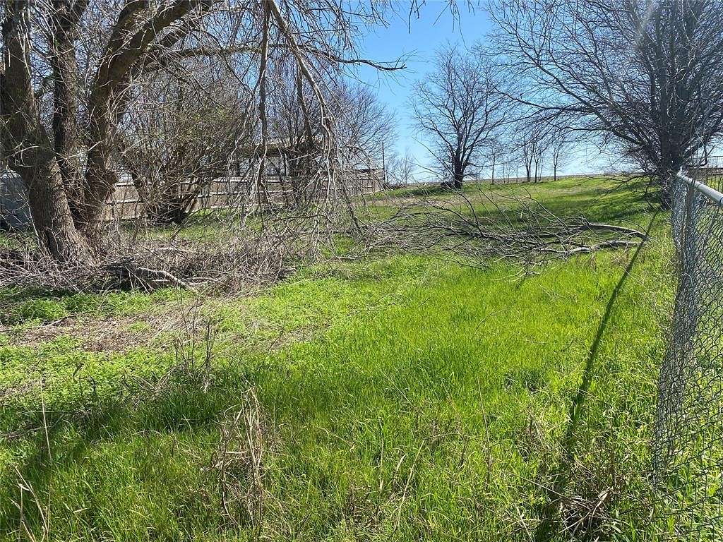 0.23 Acres of Residential Land for Sale in Milford, Texas