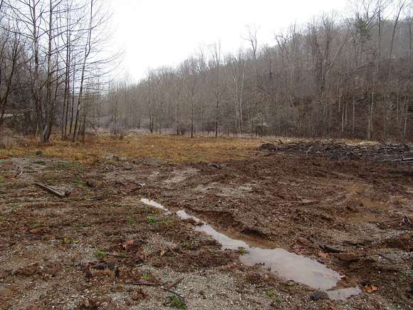 155 Acres of Land for Sale in LeRoy, West Virginia