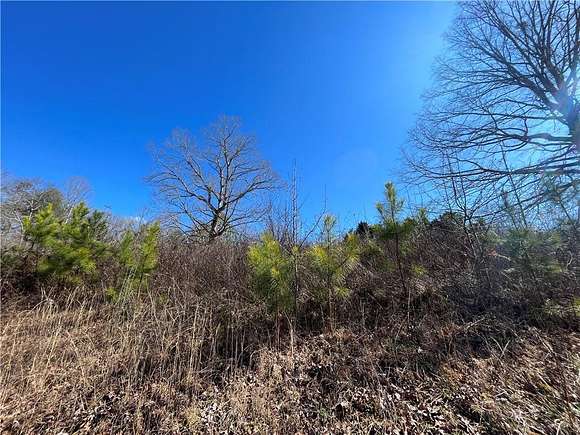 0.57 Acres of Residential Land for Sale in Ellijay, Georgia