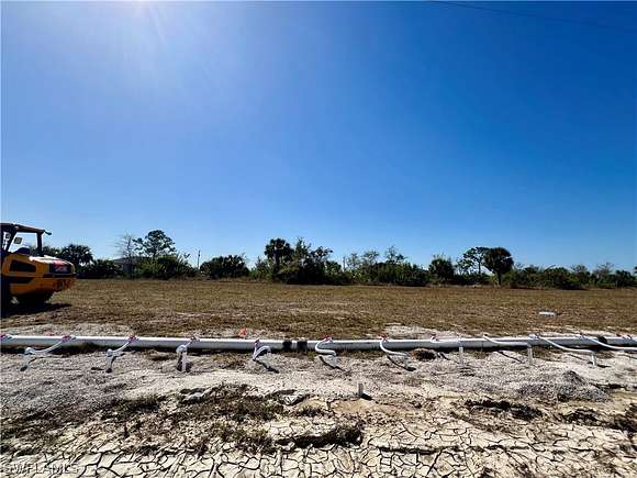 0.23 Acres of Commercial Land for Sale in Cape Coral, Florida