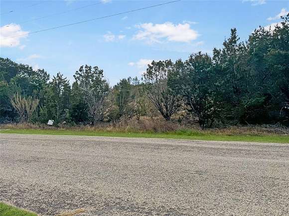 0.345 Acres of Residential Land for Sale in Granbury, Texas