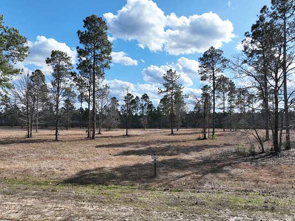 12.2 Acres of Land for Sale in Aiken, South Carolina