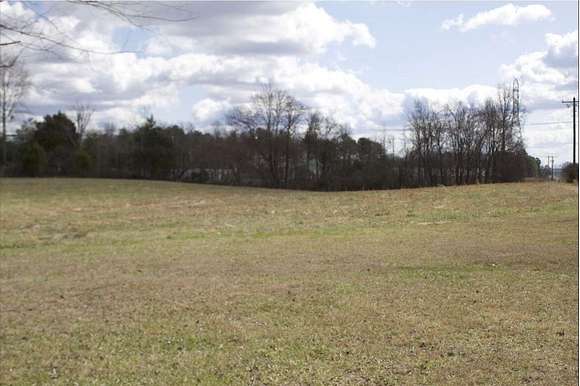 2.9 Acres of Residential Land for Sale in Bryant, Alabama