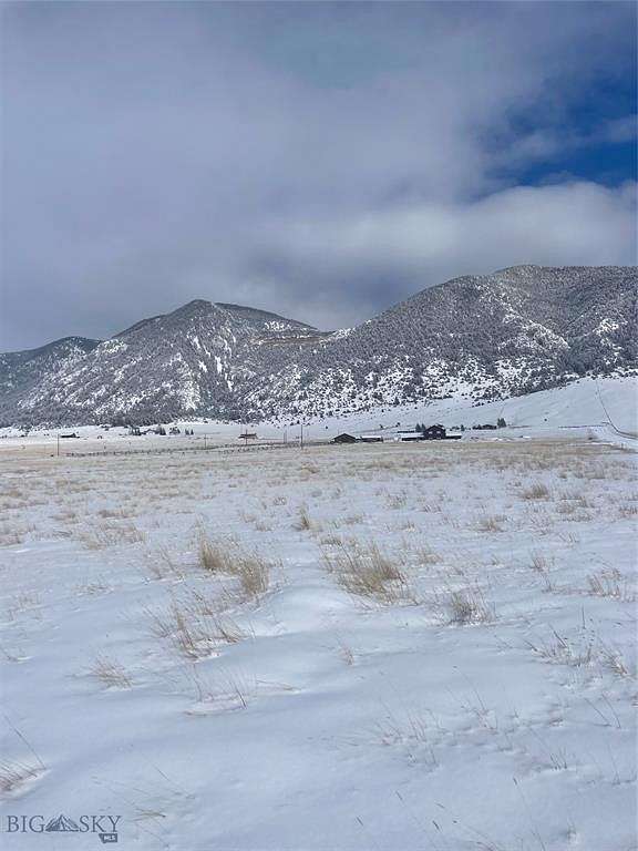 5.1 Acres of Land for Sale in Ennis, Montana