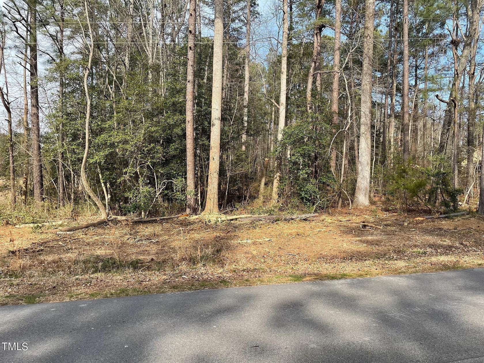 2.4 Acres of Residential Land for Sale in Wendell, North Carolina