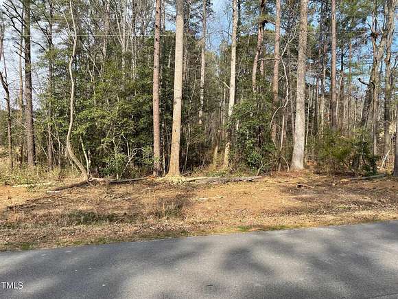 2.4 Acres of Residential Land for Sale in Wendell, North Carolina