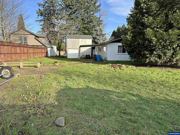 0.34 Acres of Land for Sale in Keizer, Oregon