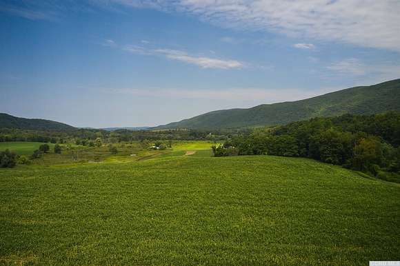 86.8 Acres of Recreational Land for Sale in Millerton, New York