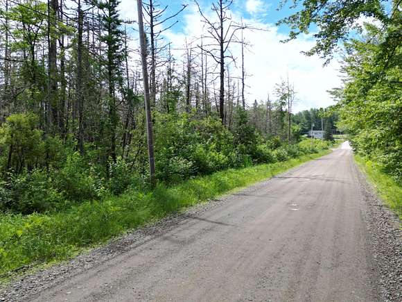 3 Acres of Land for Sale in Lee, Maine