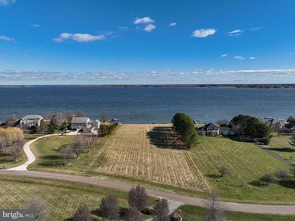2.3 Acres of Residential Land for Sale in St. Michaels, Maryland