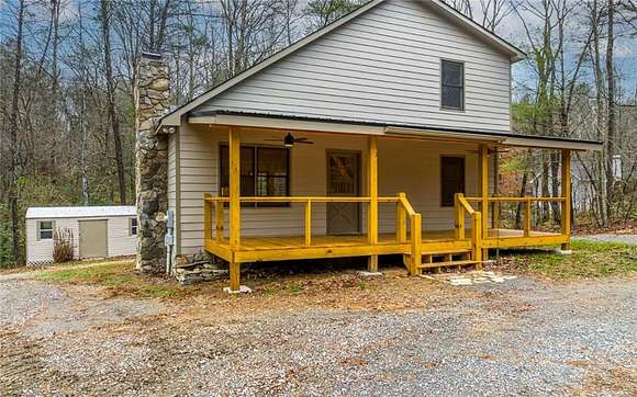 Blairsville, GA Barns for Sale - 19 Properties - LandSearch
