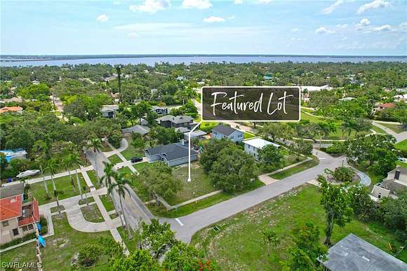 0.165 Acres of Residential Land for Sale in Fort Myers, Florida