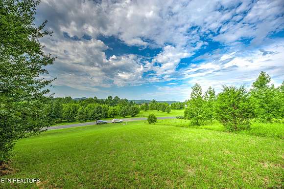 0.68 Acres of Residential Land for Sale in Rockwood, Tennessee