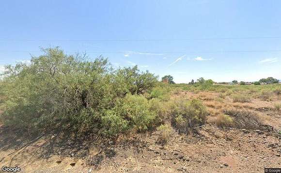 4.5 Acres of Land for Sale in Veguita, New Mexico