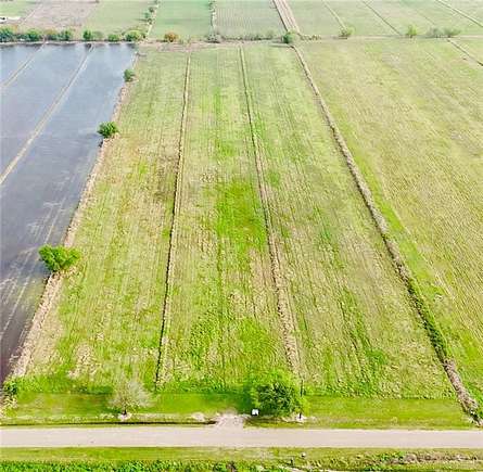 10 Acres of Land for Sale in Alamo, Texas
