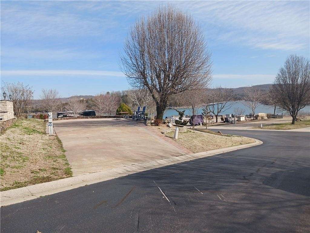 0.11 Acres of Land for Sale in Oakgrove, Arkansas